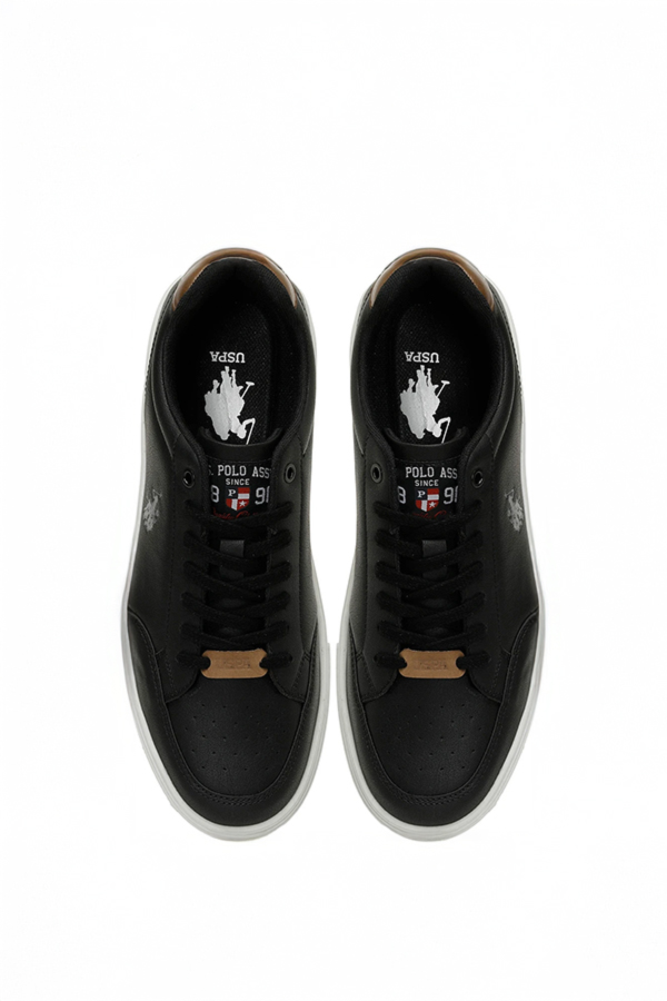 Resim U.S. Polo Assn. 5M Noah Glb 5Fx Erkek Günlük Ayakkabı A101937963
