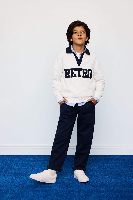 Resim Defacto Erkek Çocuk Eşofman Alt G5375A8/NV256