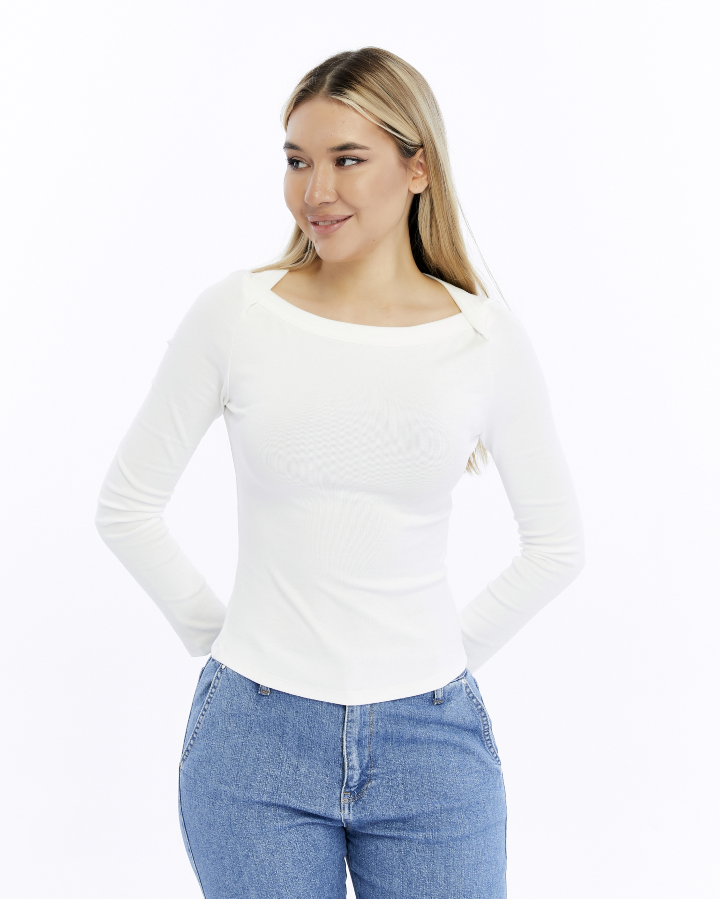 Resim Yenikoza Kadın Body