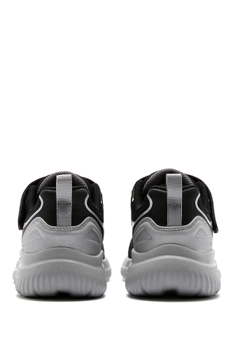 Resim Skechers Bounder 2.0 Erkek Çocuk Spor Ayakkabı 403902L Bksl