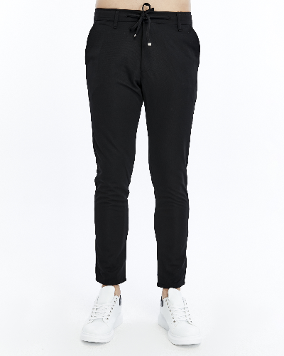 Resim Yenikoza Erkek Kanvas Pantolon