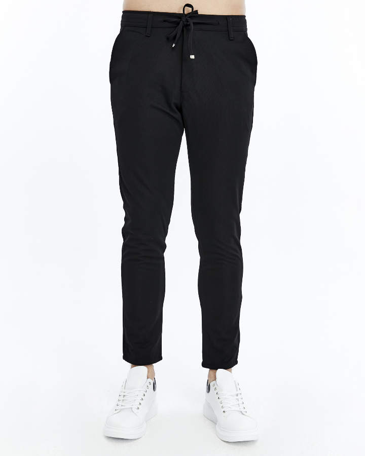 Resim Yenikoza Erkek Kanvas Pantolon