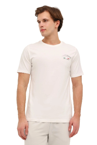 Resim Lumberjack Erkek T-shirt A102054867 ML EZIO 11ITL1088 6FX