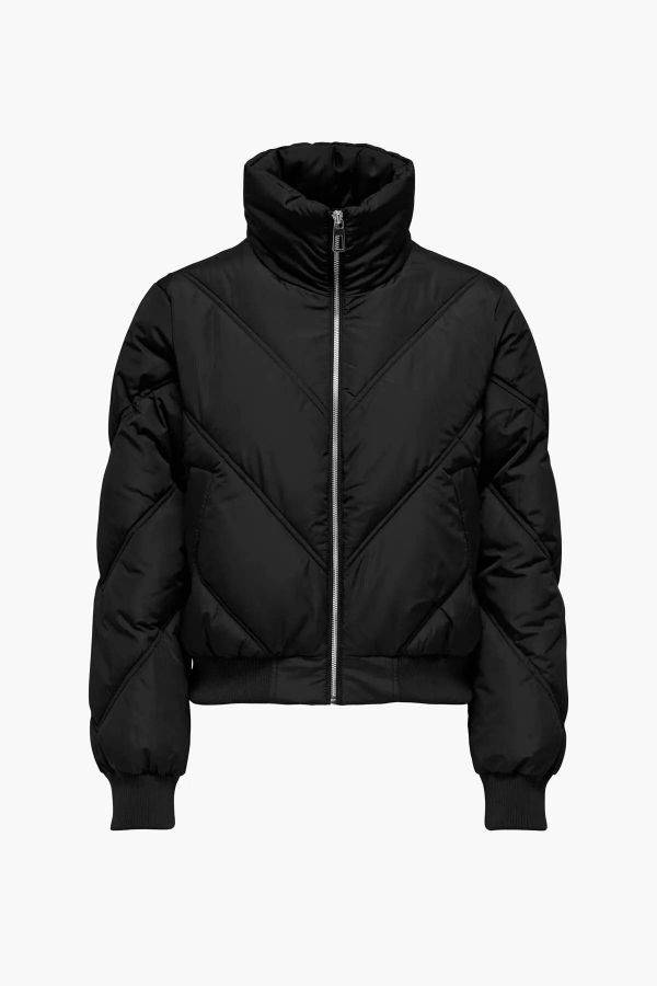 Resim Only Onltamara Quılted Jacket Cc Otw Kadın Mont 15321962