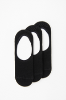 Resim Viole&More Kadın 3'lü Babet Çorap