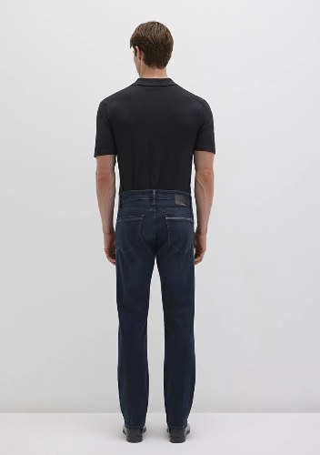 Resim Mavi MARTİN Erkek Jean Pantolon M0037829624