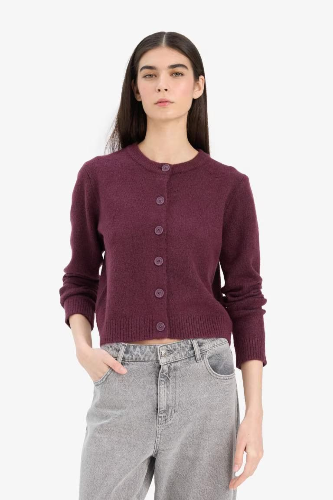 Resim Defacto Kadın  Hırka E3654AX/BR467