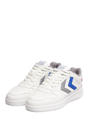 Resim Hummel St. Power Play Unisex Spor Ayakkabı 222815-9311