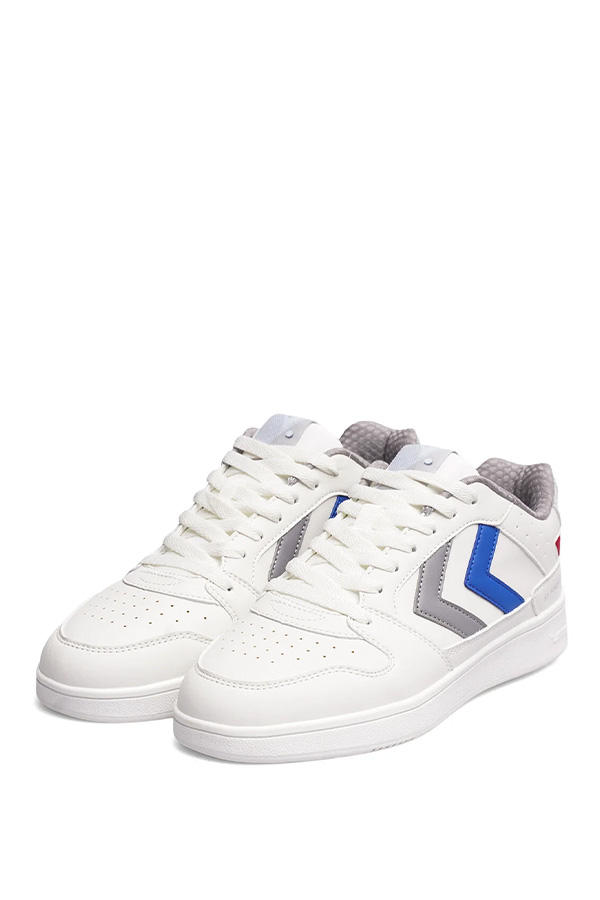 Resim Hummel St. Power Play Unisex Spor Ayakkabı 222815-9311