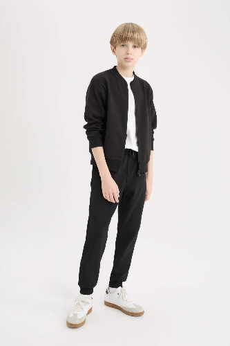 Resim Defacto Erkek Çocuk  Eşofman Alt D8530A8/BK81