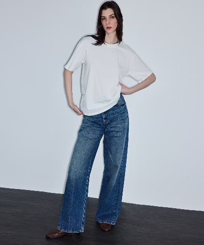 Resim İpekyol Kadın T-Shirt Is1260070112