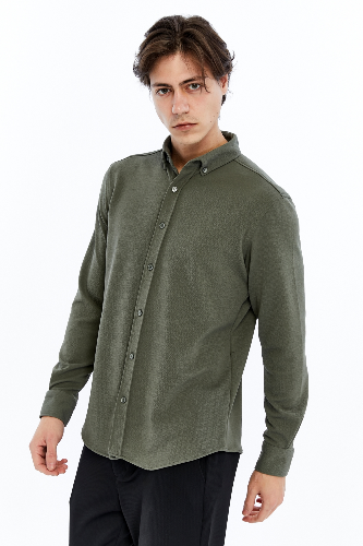 Resim Paul&More Erkek Gömlek 44816