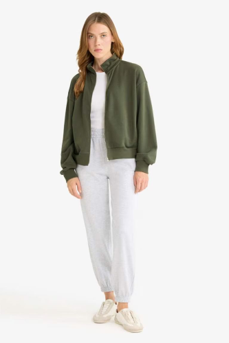 Resim Defacto Kadın Eşofman Alt D4234AX/GR210