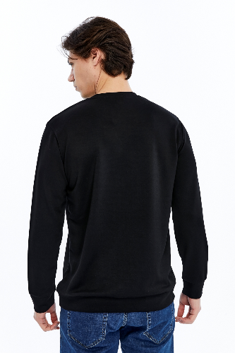 Resim Yenikoza Erkek Sweat