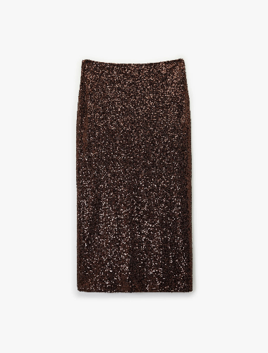 Resim Koton Kadın Etek 6WAK70009FK