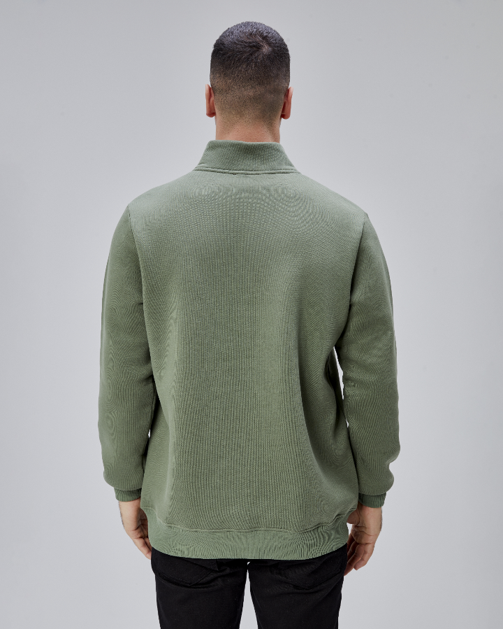 Resim Paul&More Erkek Sweat P.M 1912