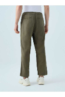 Resim Loft Regular Fit Erkek Kanvas Pantolon Lf2039506