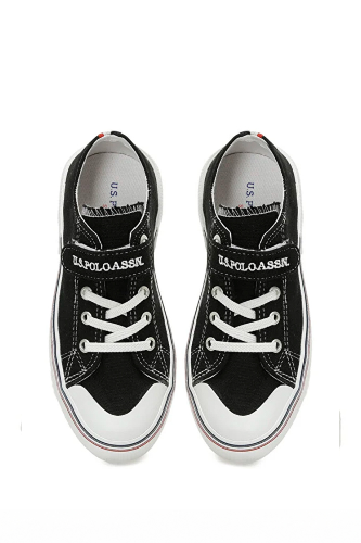 Resim U.S. Polo Assn. 5I Penelope Jr 5Fx Erkek Çocuk Günlük Ayakkabı A101953240