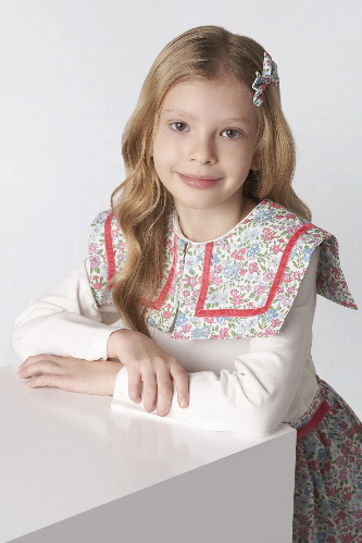 Resim Yenikoza Kız Çocuk Sweat