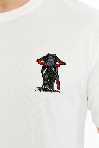 Resim Yenikoza Erkek T-shirt