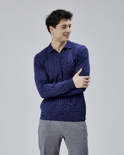 Resim Yenikoza Erkek Kazak