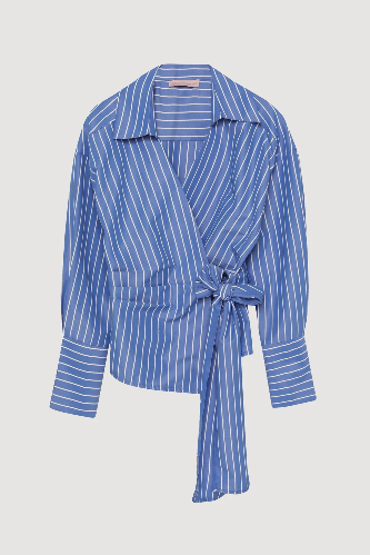 Resim QUZU Kadın Bluz