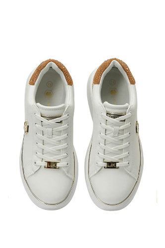 Resim Lumberjack Kadın Günlük Ayakkabı A102030762 5W Guerice 5Pr