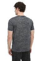 Resim Lumberjack Erkek T-shirt A102064444 MB CT1328 MLN T-SH 6FX