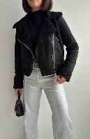 Resim Yenikoza Kadın Mont