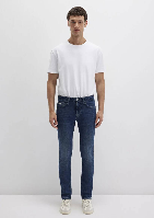 Resim Mavi Jake Erkek Jean Pantolon M0042288222