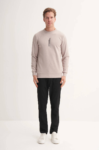 Resim Cazador Erkek Sweat 54185