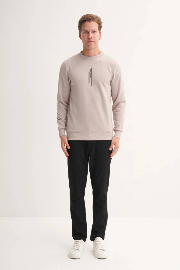 Resim Cazador Erkek Sweat 54185