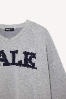 Resim Defacto Kadın  Sweat F9527AX/GR210