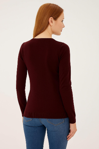 Resim Fashion Friends Kadın Kazak 25K0779K1