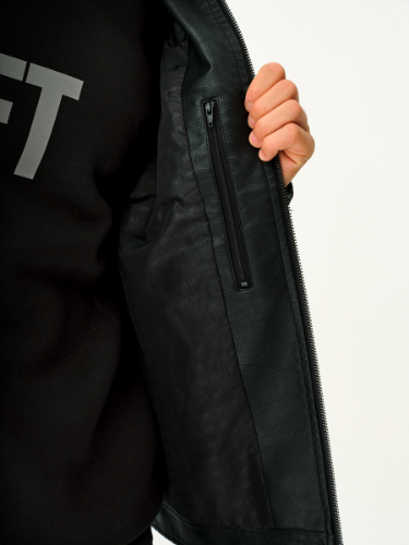 Resim Loft Erkek Deri Mont LF2033245