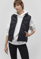 Resim Mavi Kadın Yelek M1110226-900