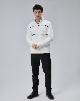 Resim Trender Erkek Sweat