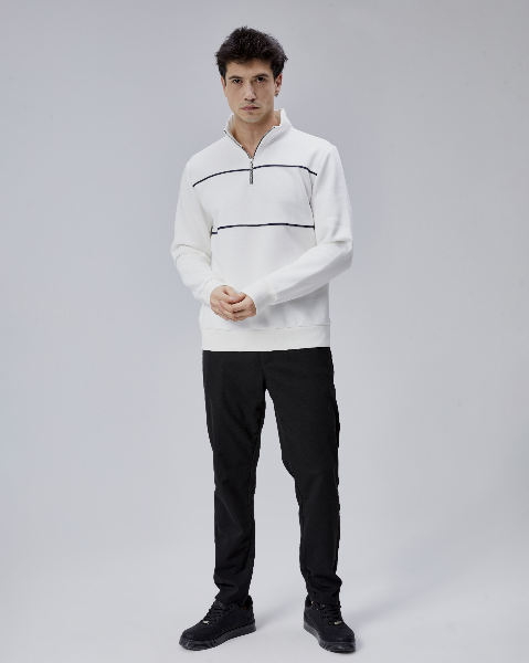 Resim Trender Erkek Sweat