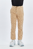 Resim Yenikoza Erkek Çocuk Kanvas Pantolon