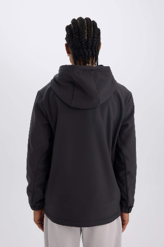 Resim Defacto Erkek  Mont D6178AX/AR220