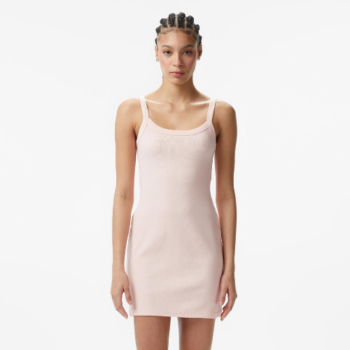 Resim Guess Athleisure  Kadın  Elbise V6GK11K3181-G67B Stella Rıb Short Dress