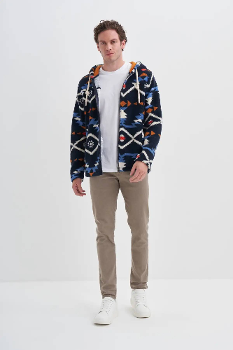 Resim Cazador Erkek Hırka 50940