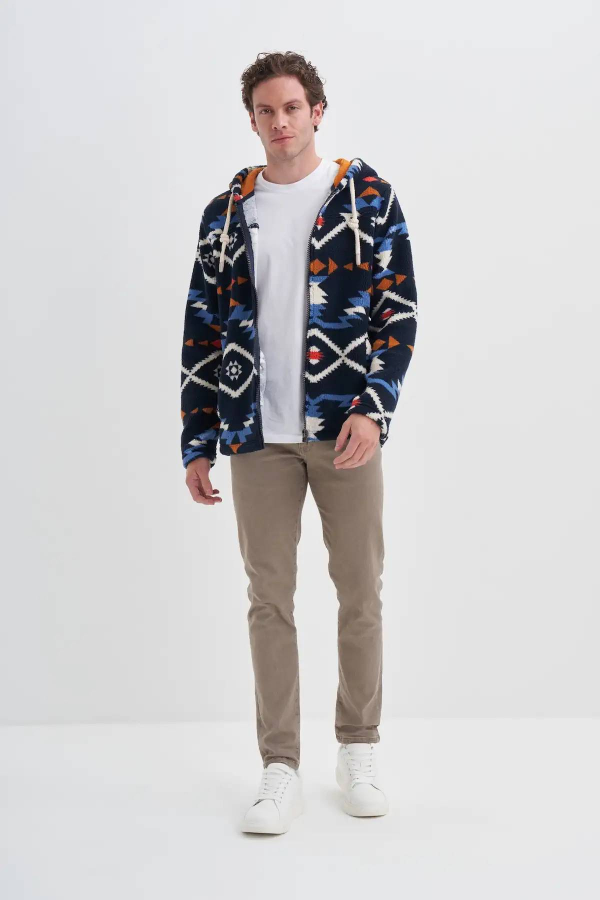 Resim Cazador Erkek Hırka 50940