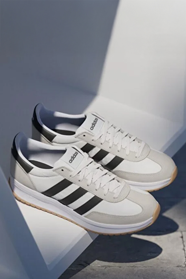 Resim Adidas Run 70S 2.0 Erkek Spor Ayakkabı Ih8584