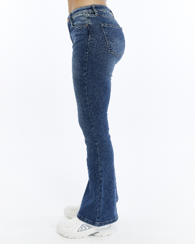 Resim Yenikoza Kadın Jean