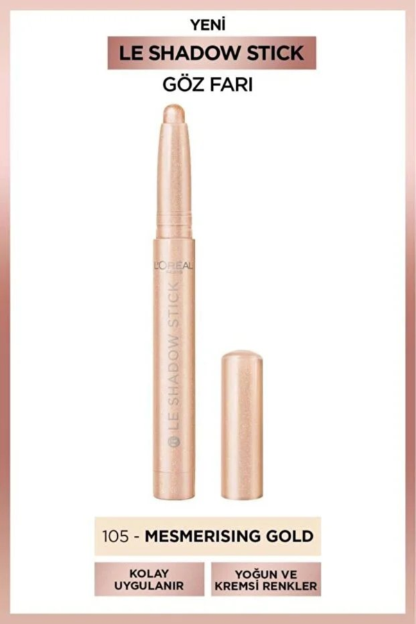 Resim Loreal Kadın Far