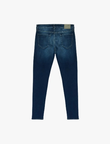 Resim Koton Erkek Jean Pantolon 6SAM40114ND