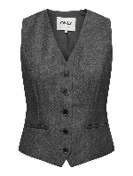 Resim Only Onliris-Hattie Waistcoat Tlr Kadın Yelek 15331287