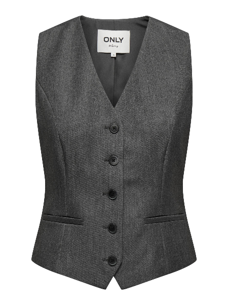 Resim Only Onliris-Hattie Waistcoat Tlr Kadın Yelek 15331287