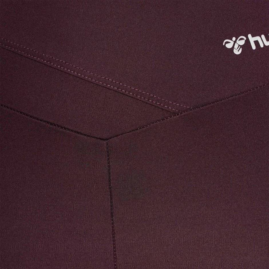 Resim Hummel Hml Bria Tights Kadın Tayt 931587-3858